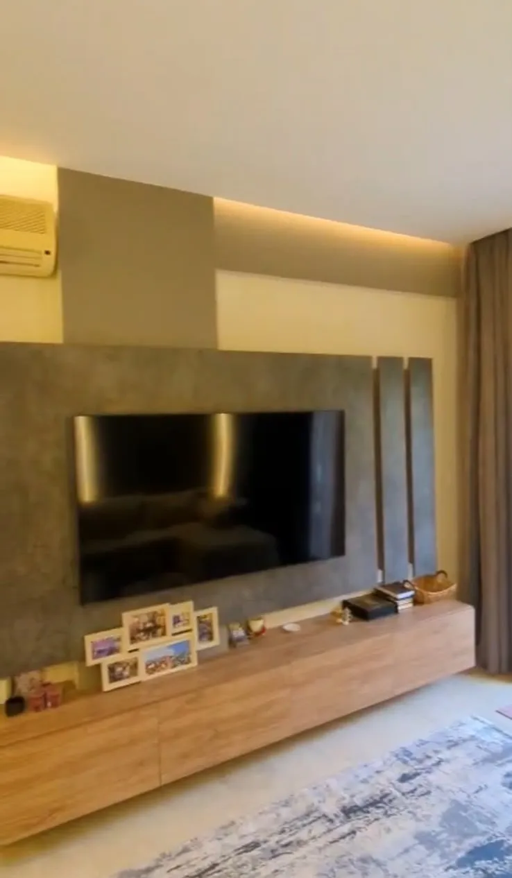 Apartment for sale in Fifth Square Al Marasem in New Cairo of 127 m² with 2 bedrooms