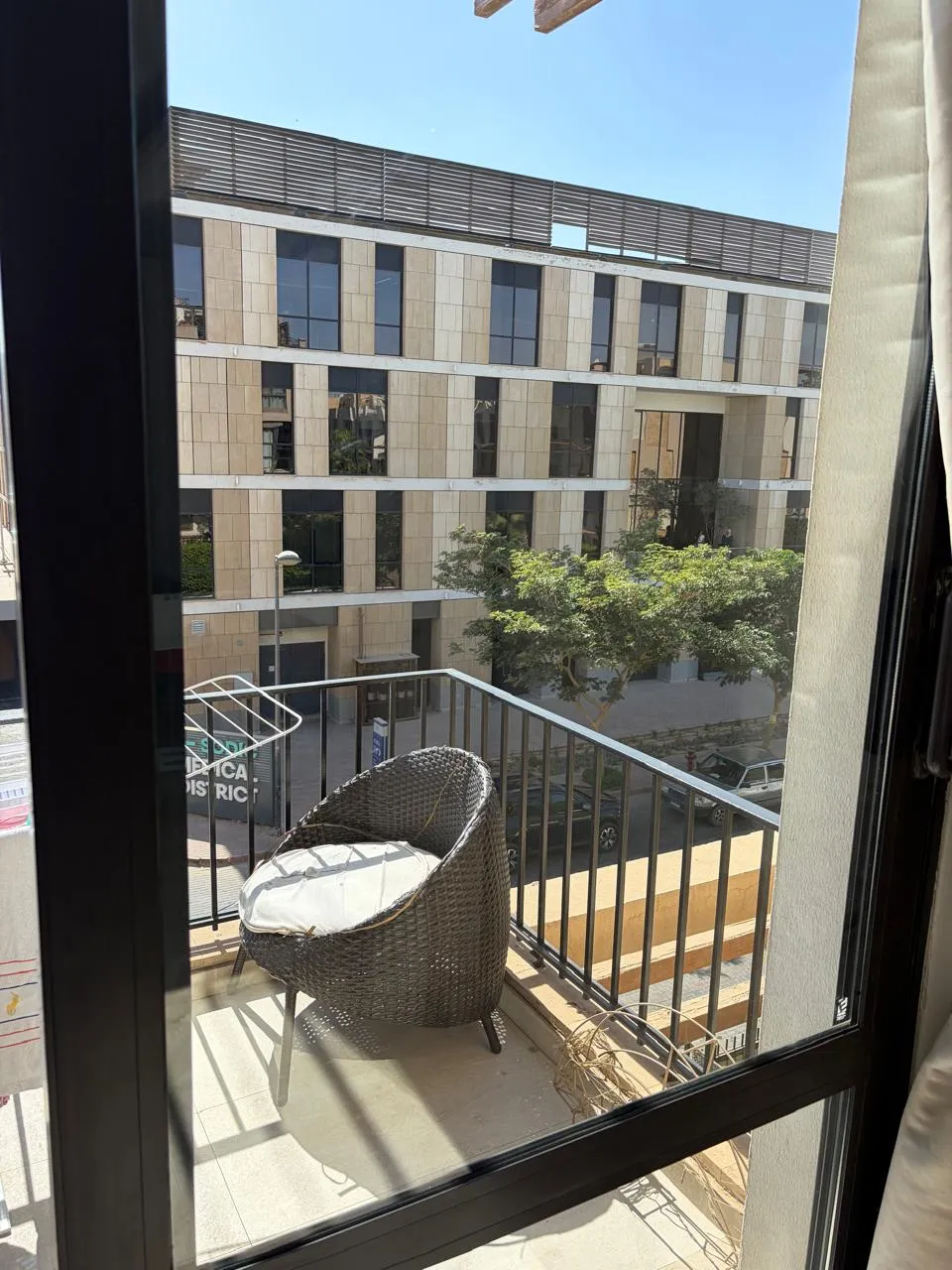 Duplex for sale in Westown Residences in El Sheikh Zayed of 257 m² with 3 bedrooms