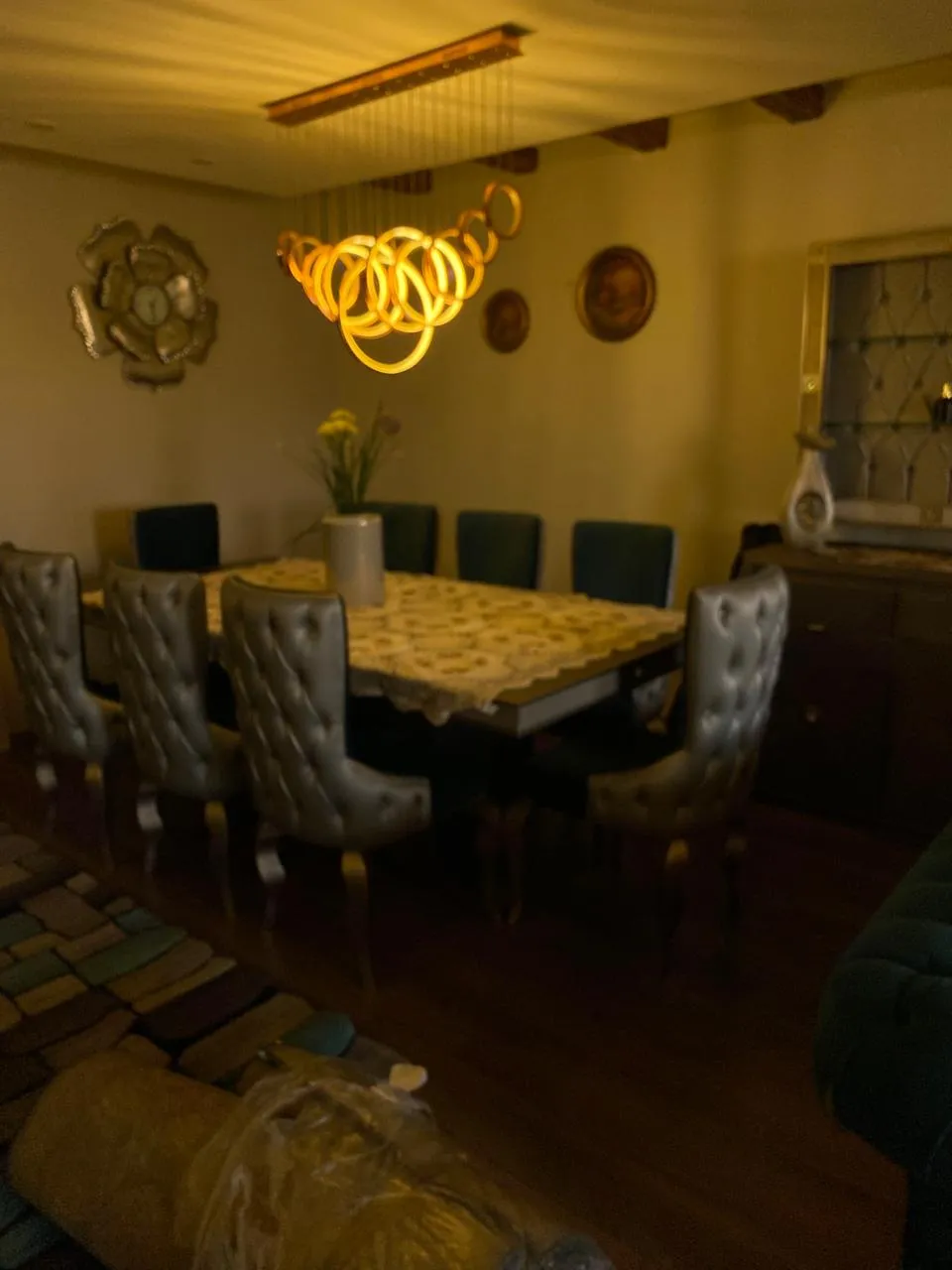 Apartment for sale in El Rehab in New Cairo of 182 m² with 3 bedrooms