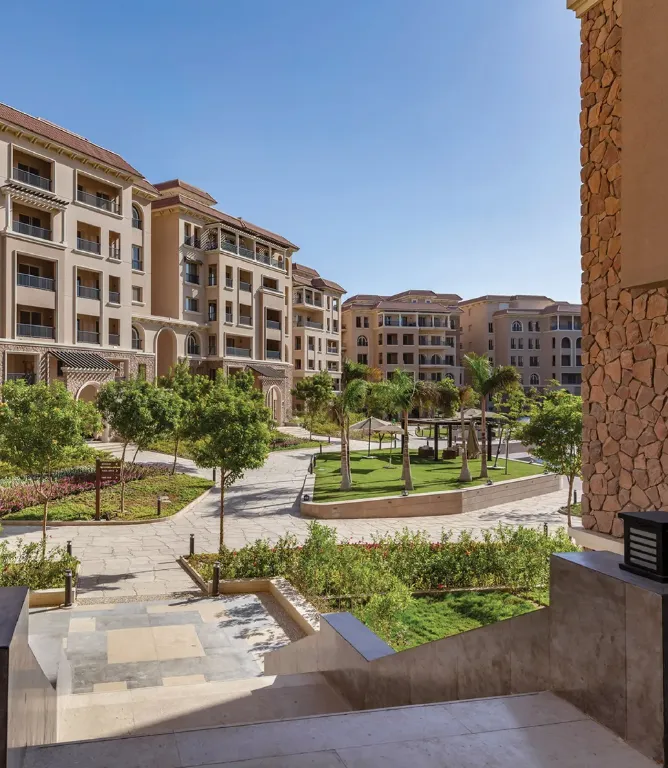 Apartment for sale in Ninety Avenue in North Investors of 105 m² with 2 bedrooms