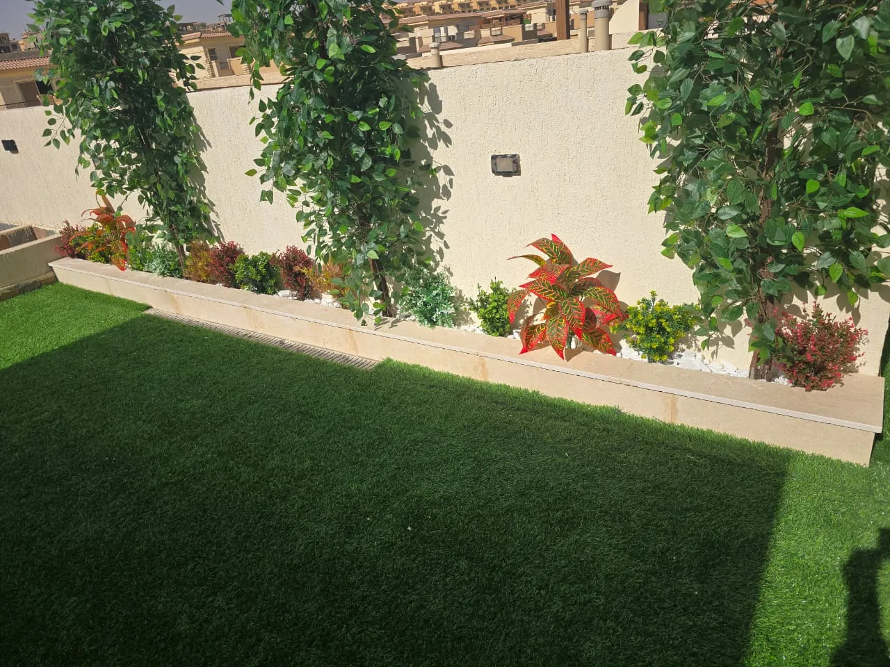 Penthouse for sale in Stone Residence in New Cairo of 175 m² with 4 bedrooms