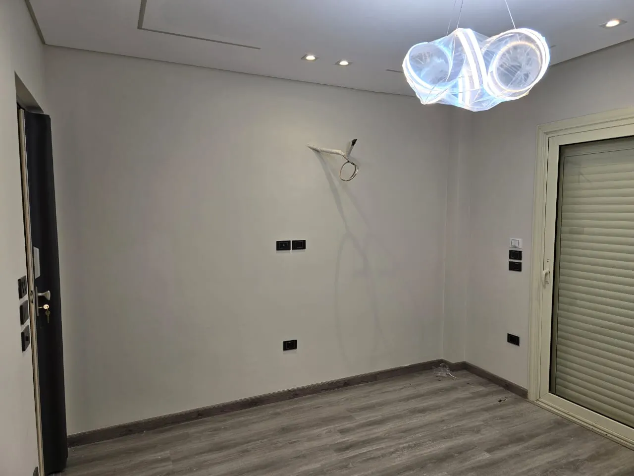 Penthouse for sale in Stone Residence in New Cairo of 175 m² with 4 bedrooms