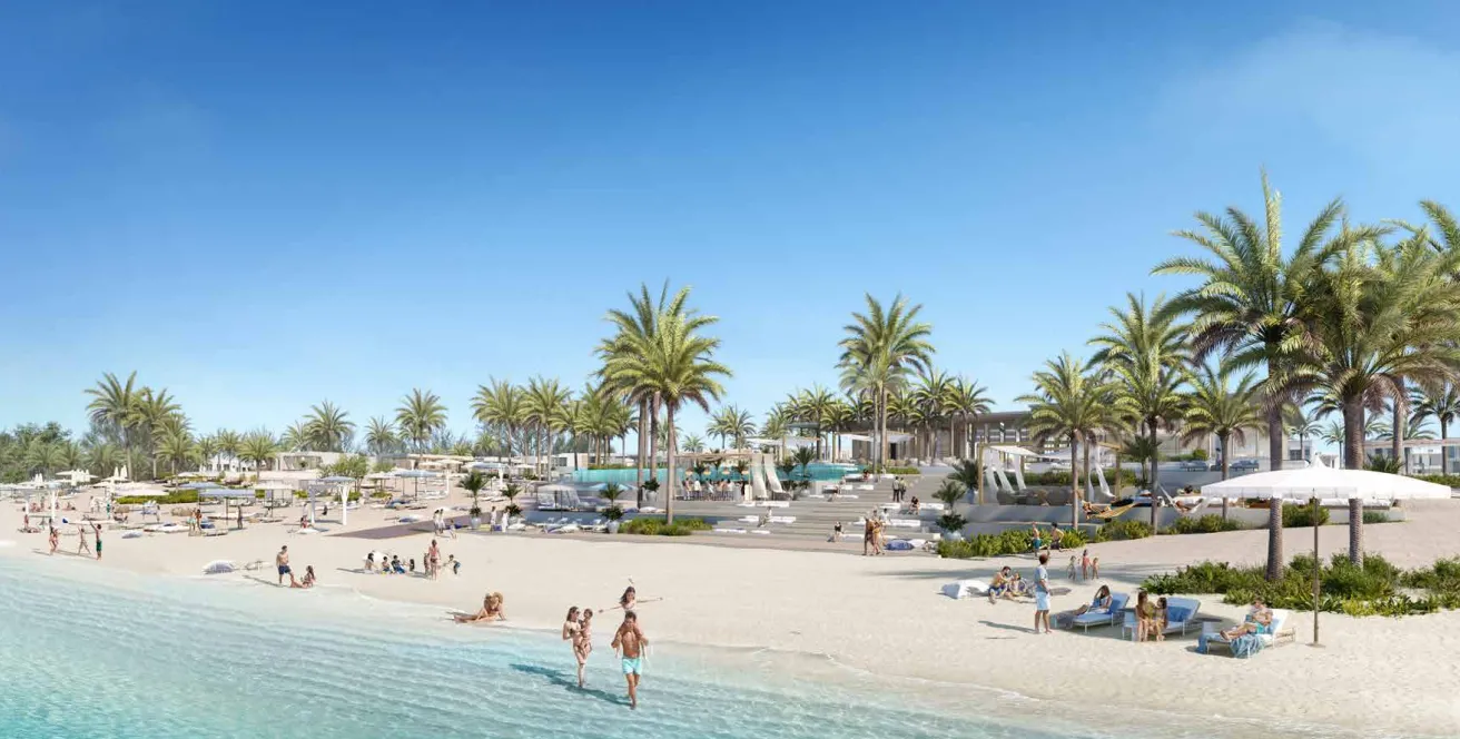 Apartment for sale in Soul in Ras El Hekma of 146 m² with 2 bedrooms