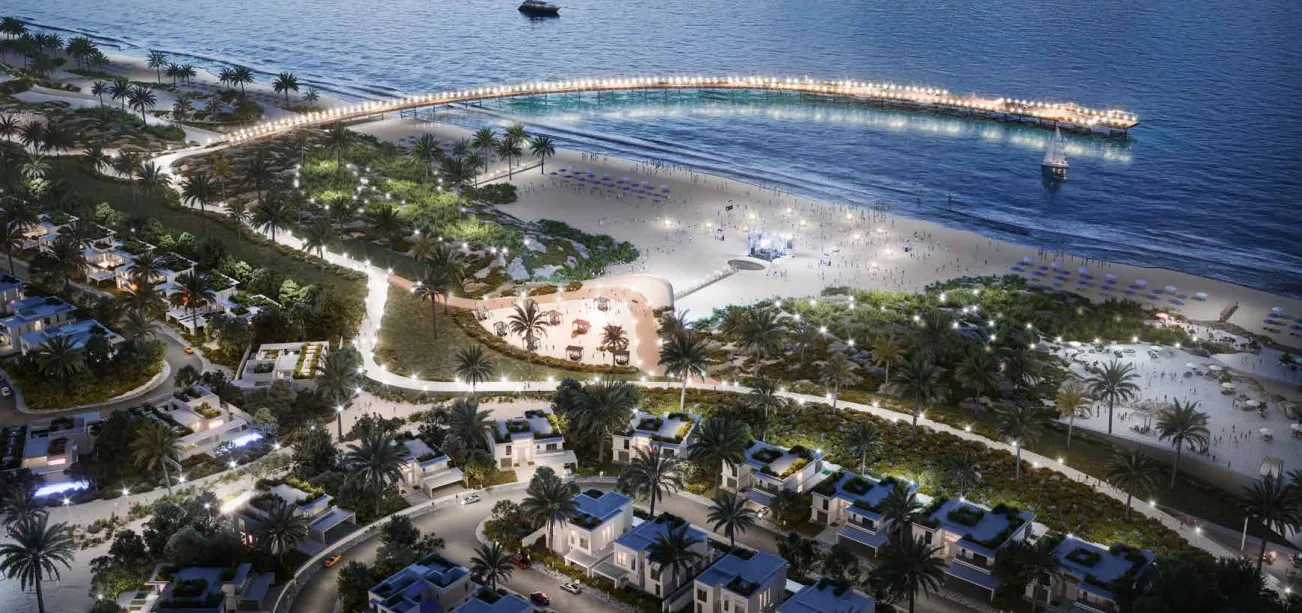 Apartment for sale in Soul in Ras El Hekma of 146 m² with 2 bedrooms