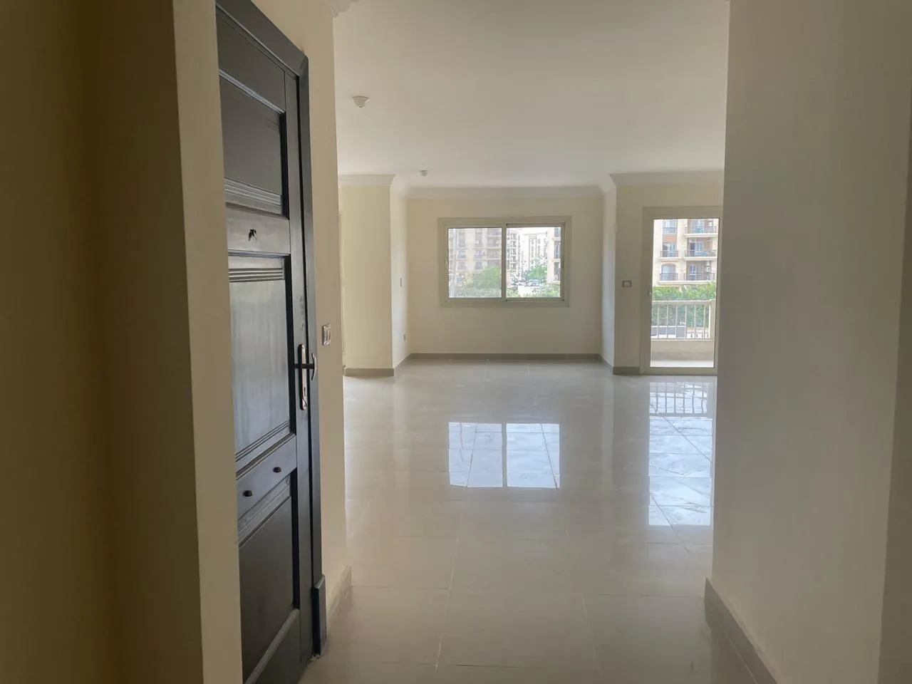 Apartment for sale in Jayd in New Cairo of 210 m² with 3 bedrooms
