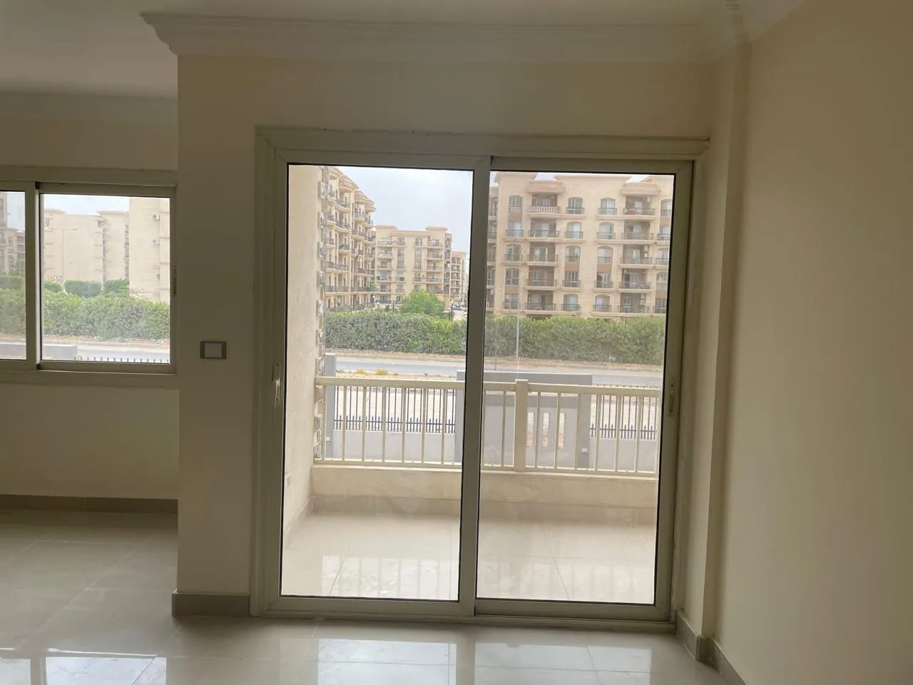 Apartment for sale in Jayd in New Cairo of 210 m² with 3 bedrooms