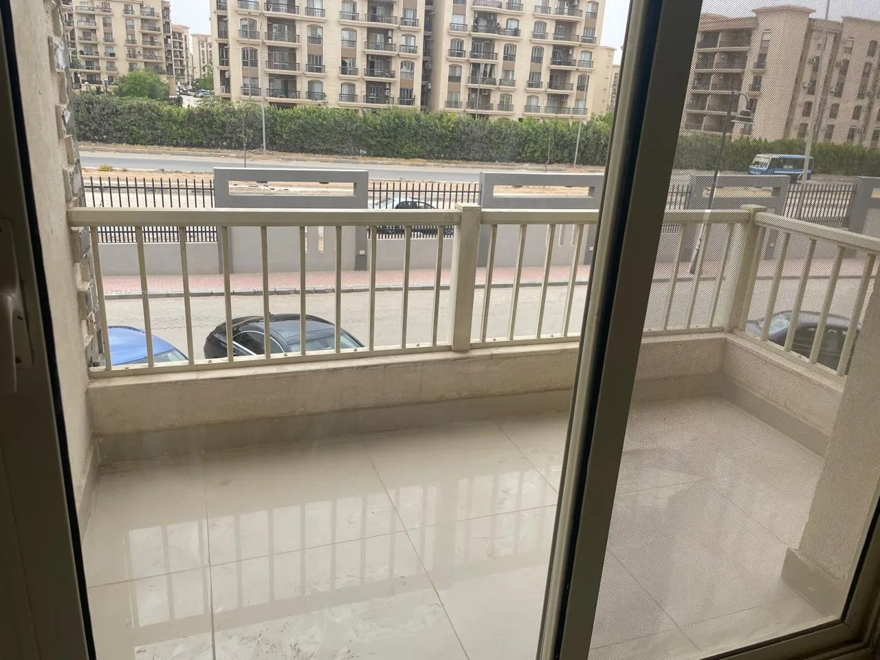 Apartment for sale in Jayd in New Cairo of 210 m² with 3 bedrooms