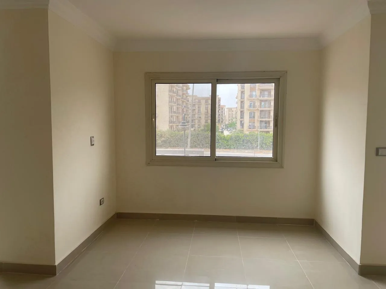 Apartment for sale in Jayd in New Cairo of 210 m² with 3 bedrooms