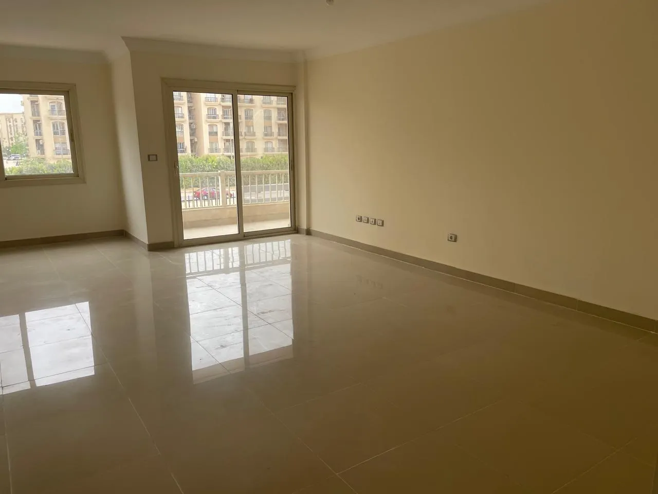 Apartment for sale in Jayd in New Cairo of 210 m² with 3 bedrooms