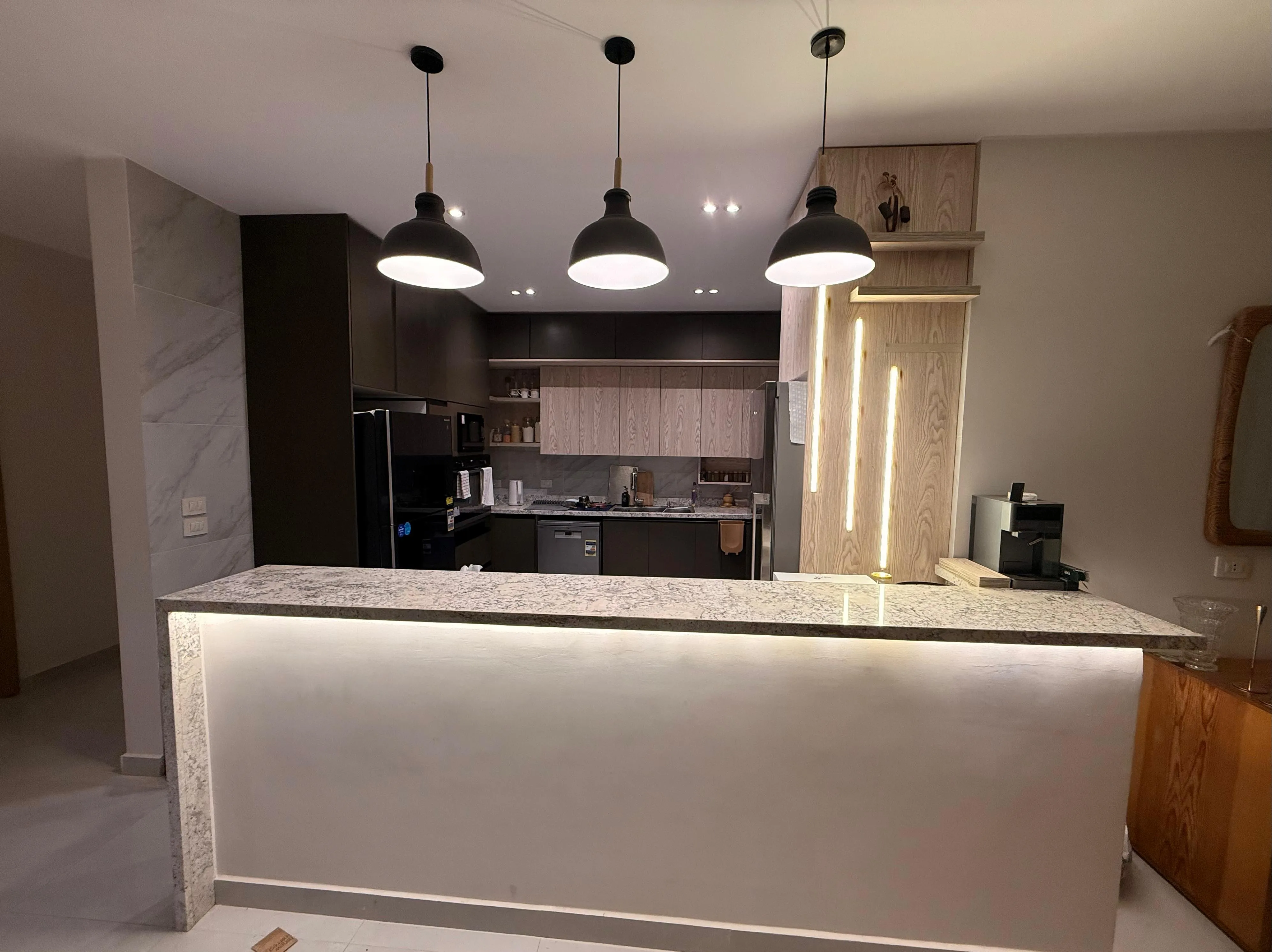 Penthouse for sale in Casa in 6th of October City of 257 m² with 3 bedrooms
