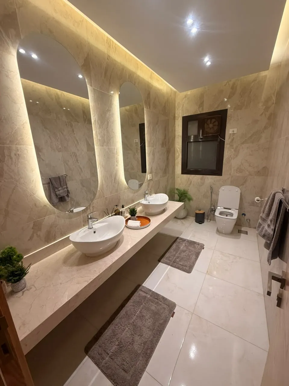 Penthouse for sale in Casa in 6th of October City of 257 m² with 3 bedrooms
