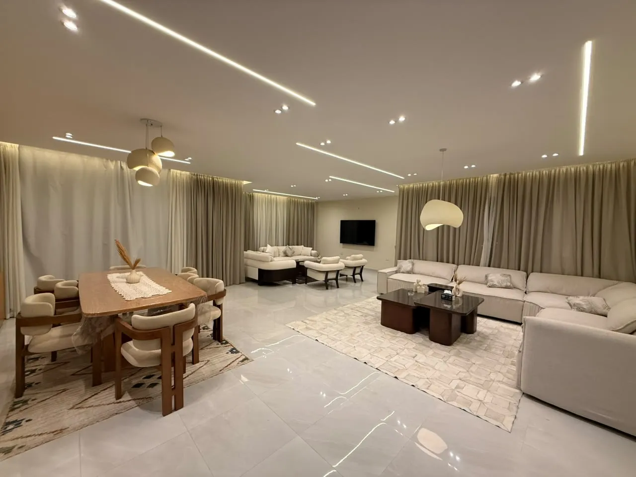 Penthouse for sale in Casa in 6th of October City of 257 m² with 3 bedrooms
