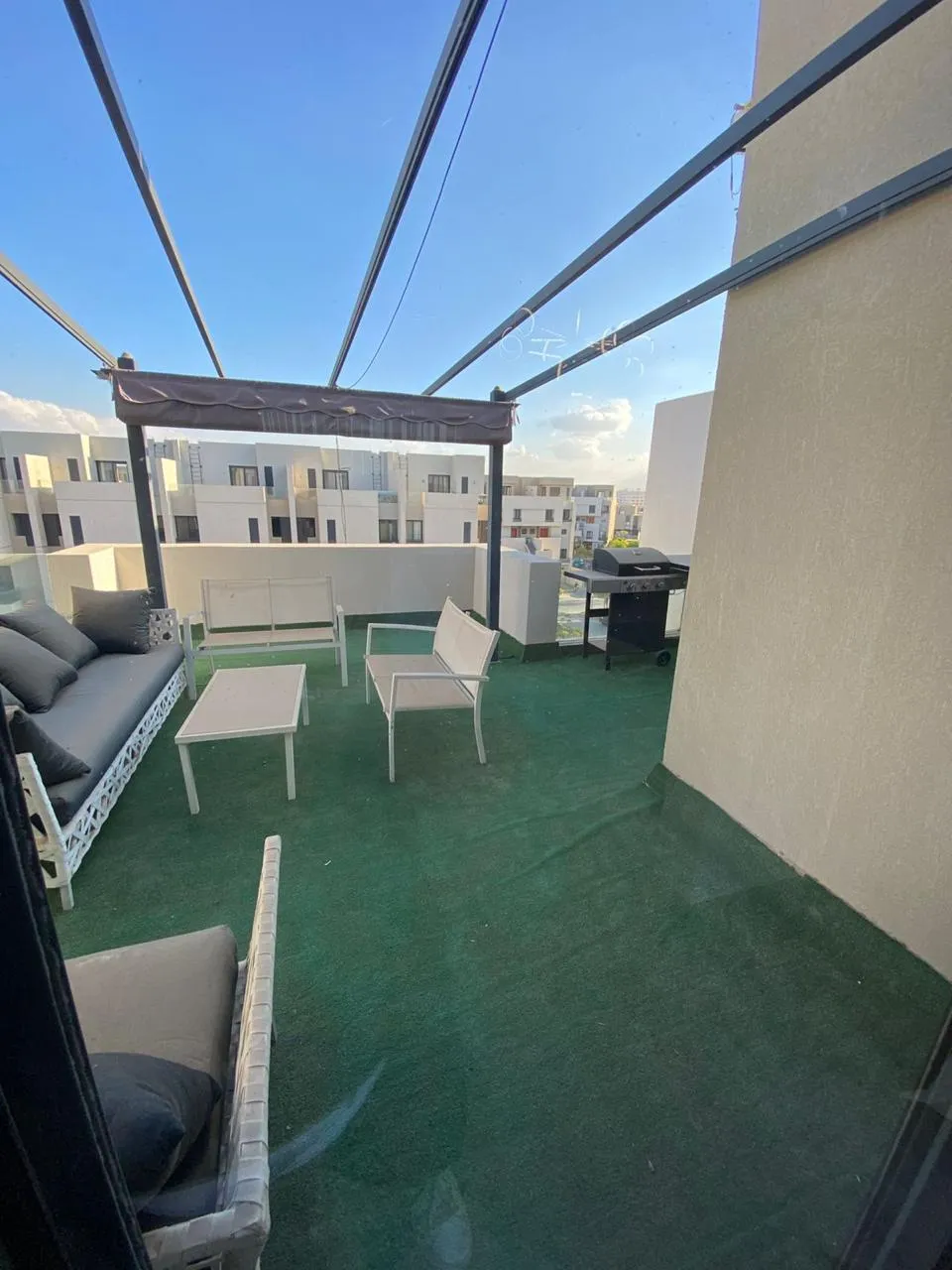 Duplex for sale in Al Burouj in El Shorouk of 280 m² with 3 bedrooms