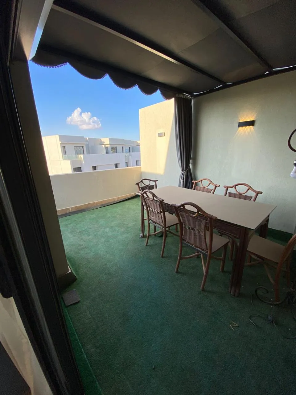 Duplex for sale in Al Burouj in El Shorouk of 280 m² with 3 bedrooms