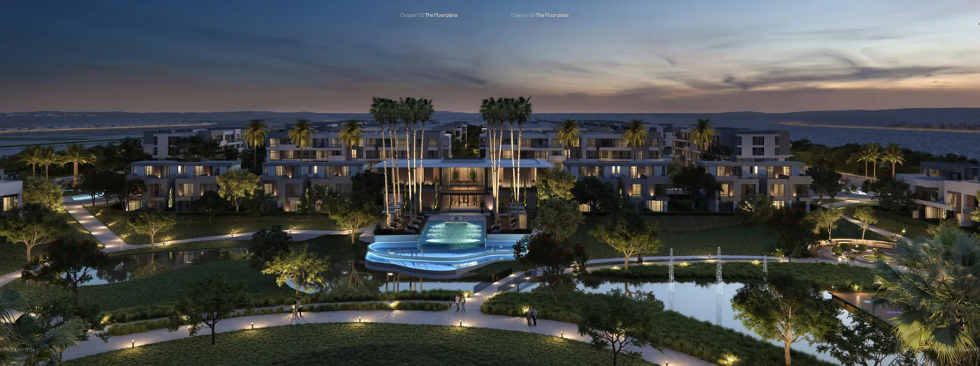 Apartment for sale in Lugar in New Zayed of 145 m² with 3 bedrooms