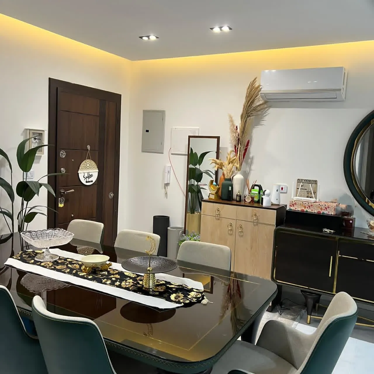 Apartment for sale in Galleria Residence in South Investors of 133 m² with 2 bedrooms