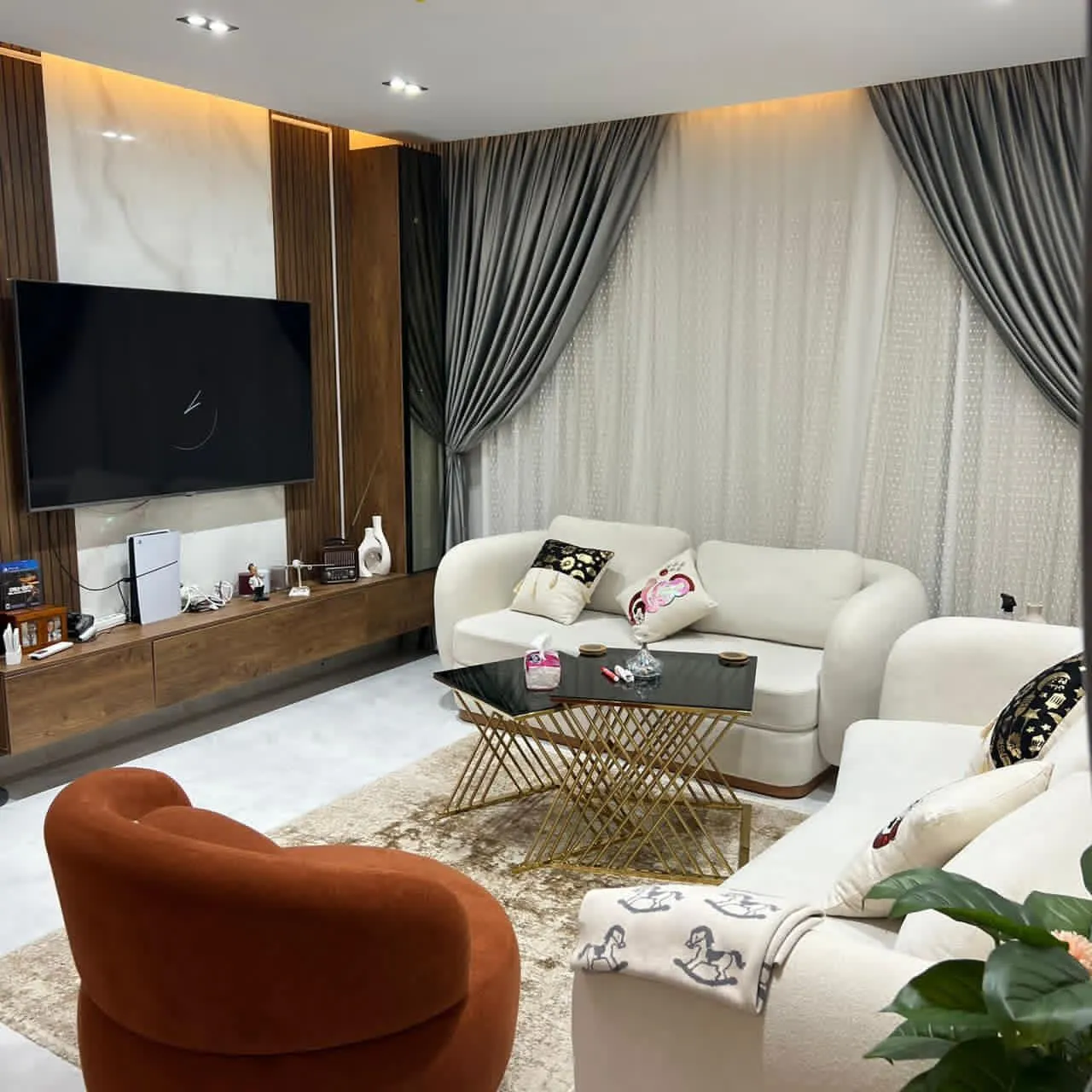 Apartment for sale in Galleria Residence in South Investors of 133 m² with 2 bedrooms