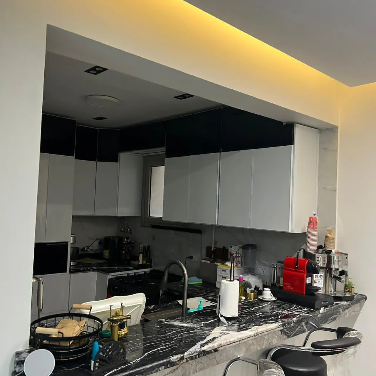 Apartment for sale in Galleria Residence in South Investors of 133 m² with 2 bedrooms