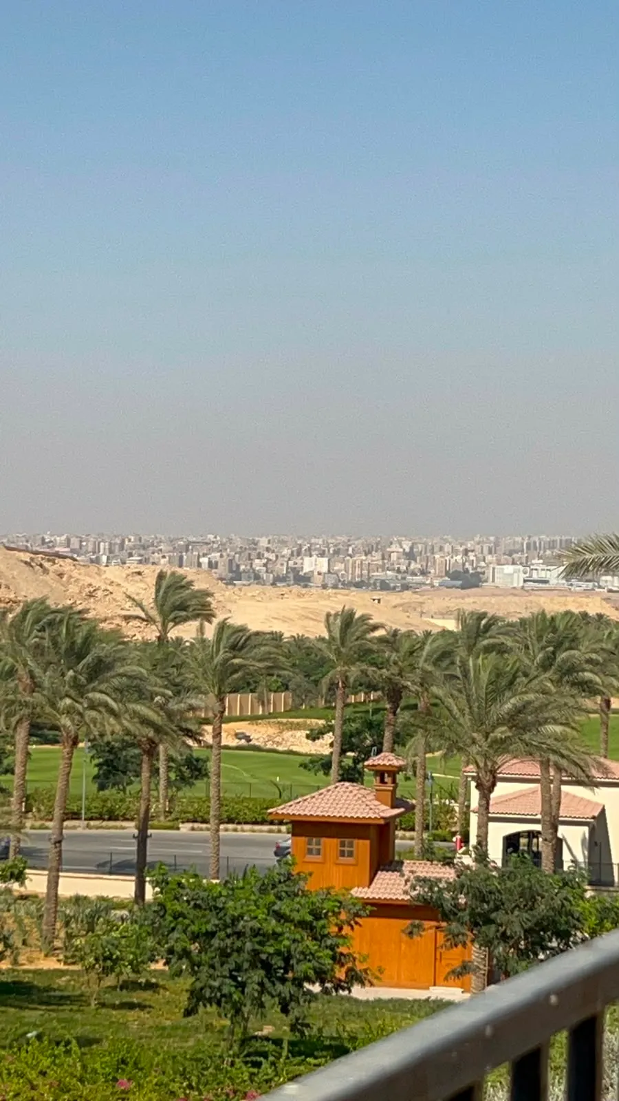 Villa for sale in Uptown Cairo in Mokattam of 313 m² with 4 bedrooms
