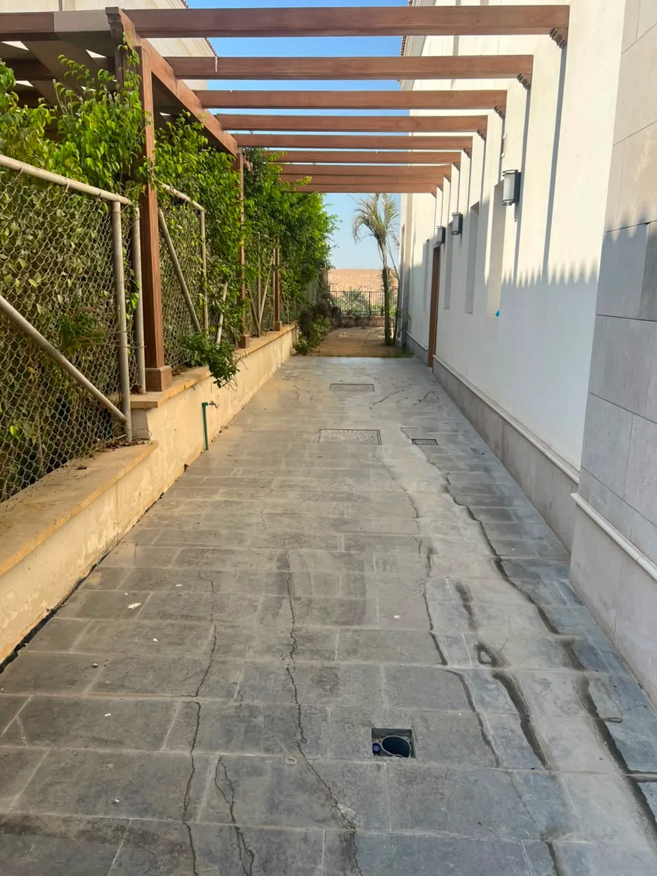 Villa for sale in Uptown Cairo in Mokattam of 313 m² with 4 bedrooms