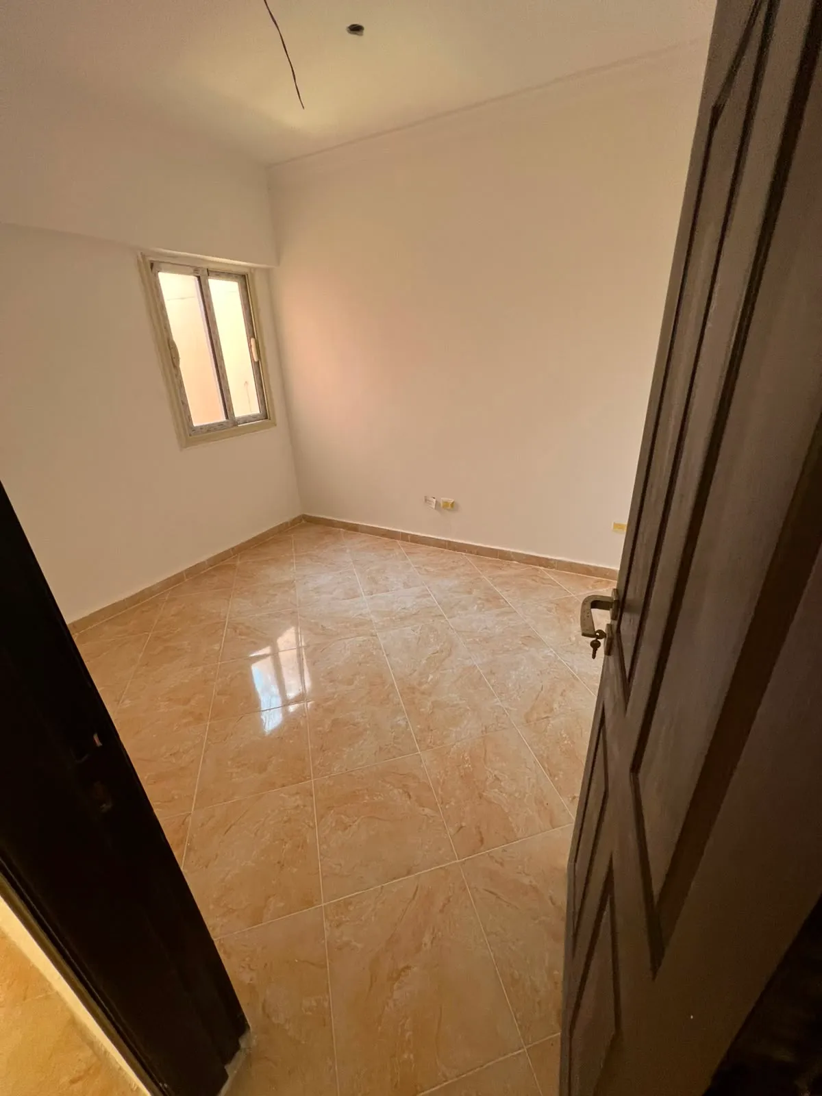 Chalet for sale in Emirates Heights in Ras El Hekma of 100 m² with 2 bedrooms