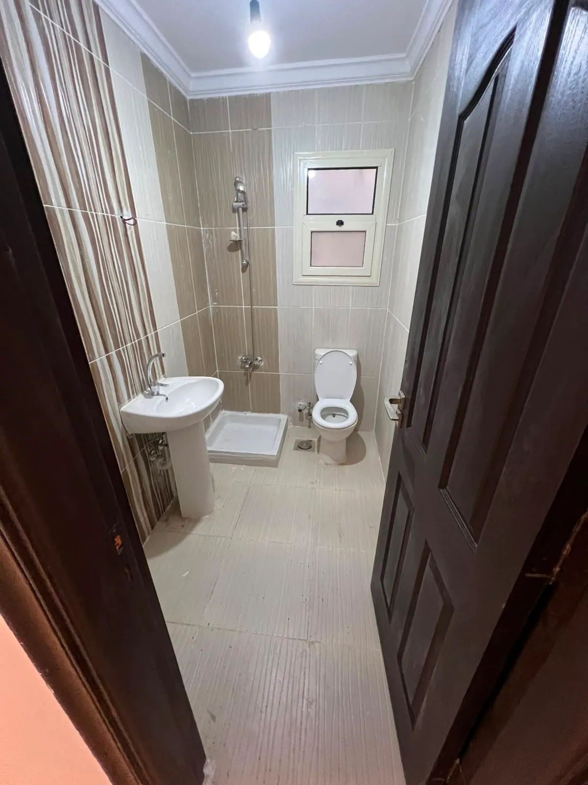 Chalet for sale in Emirates Heights in Ras El Hekma of 100 m² with 2 bedrooms