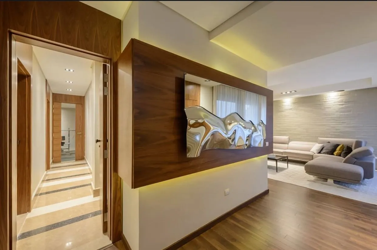 Villa for sale in Allegria in El Sheikh Zayed of 750 m² with 4 bedrooms