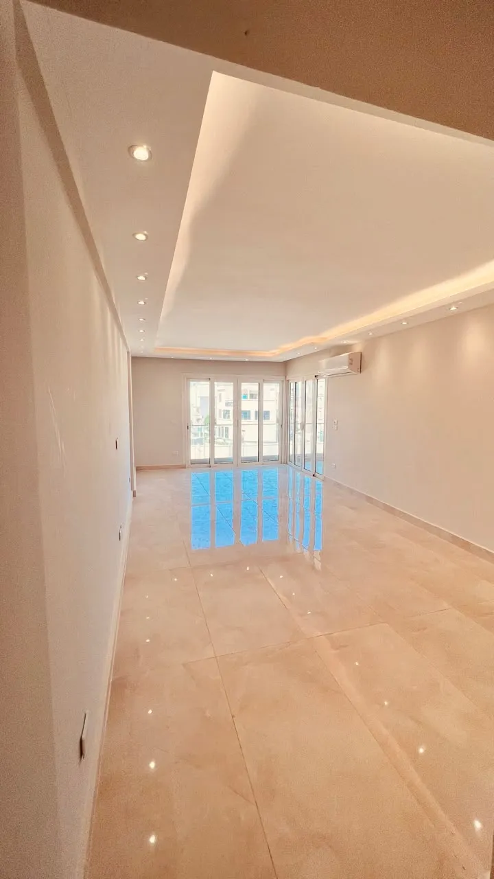 Apartment for sale in Mountain View iCity October in Northern Expansion of 180 m² with 4 bedrooms
