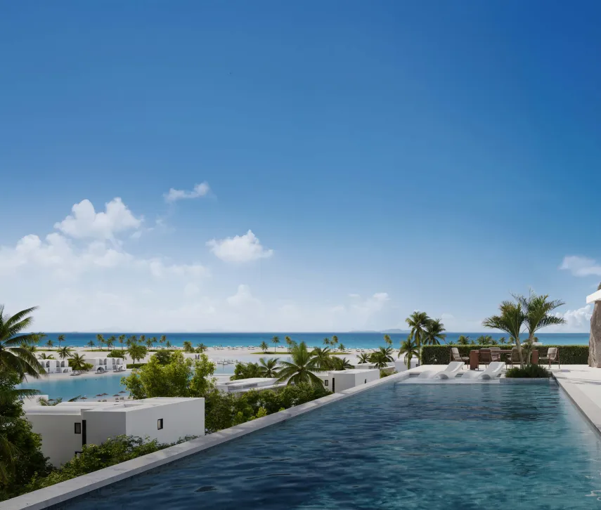 Duplex for sale in Salt in Ras El Hekma of 70 m² with 1 bedrooms