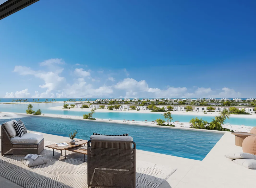 Duplex for sale in Salt in Ras El Hekma of 70 m² with 1 bedrooms