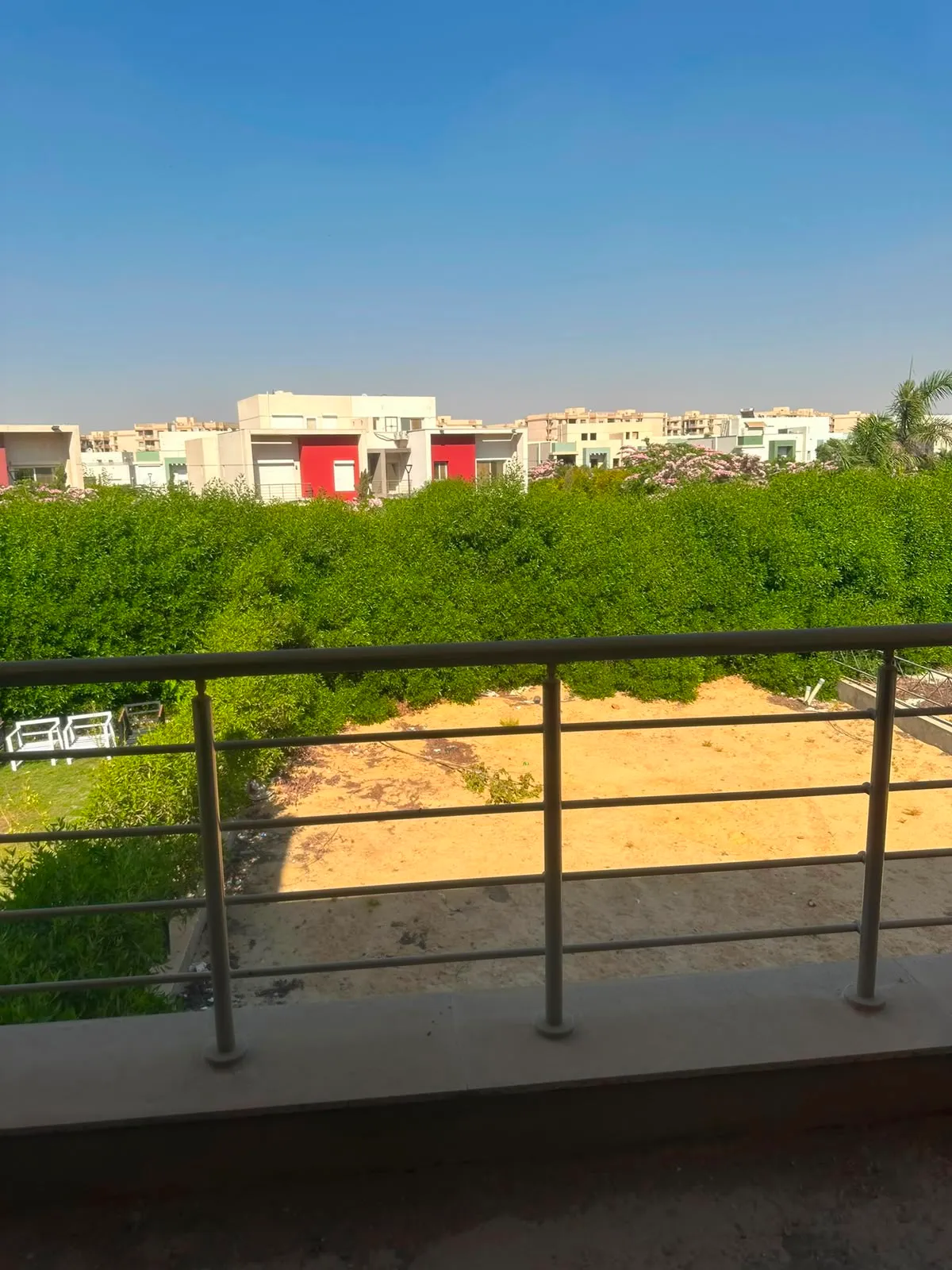 Twinhouse for sale in Madinaty in Madinaty of 267 m² with 4 bedrooms
