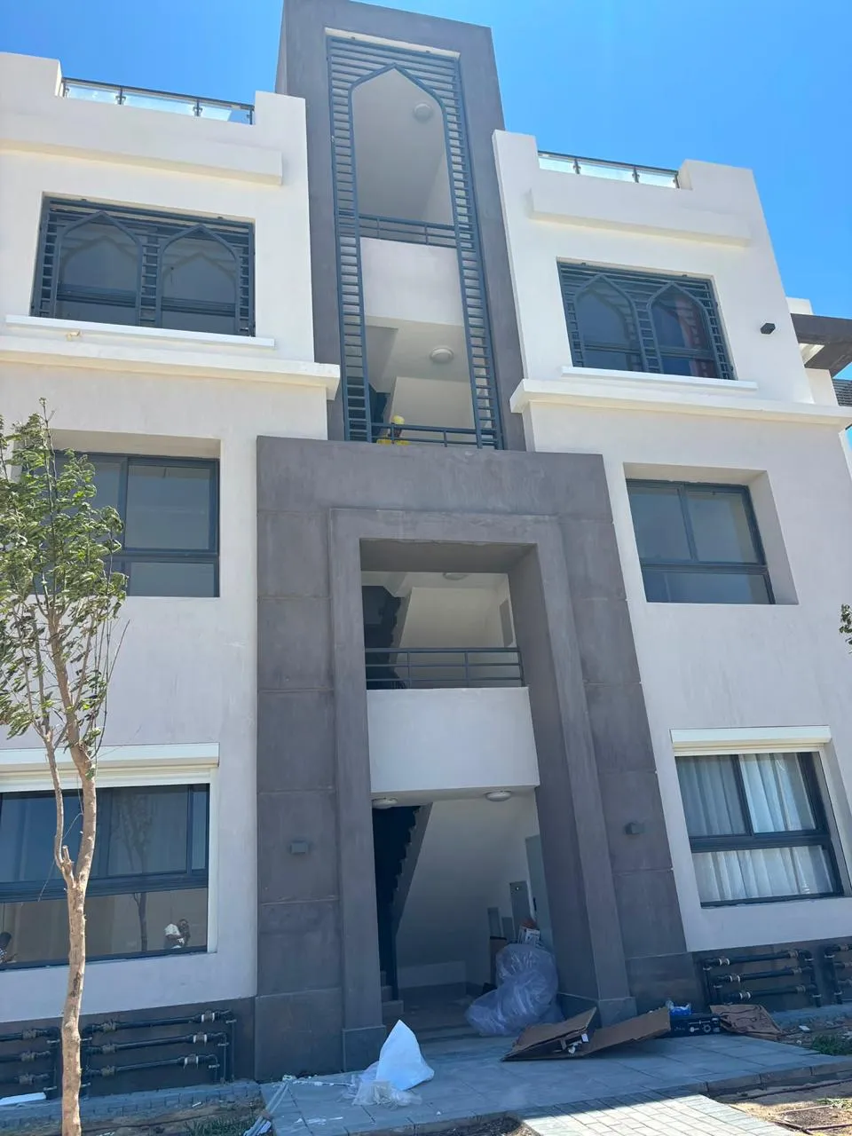 Penthouse for sale in Gaia in Ras El Hekma of 95 m² with 2 bedrooms