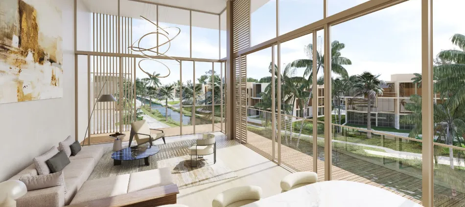 Apartment for sale in Mar ville in New Zayed of 186 m² with 3 bedrooms