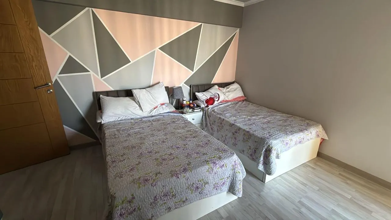 Apartment for sale in El Rehab in New Cairo of 211 m² with 3 bedrooms