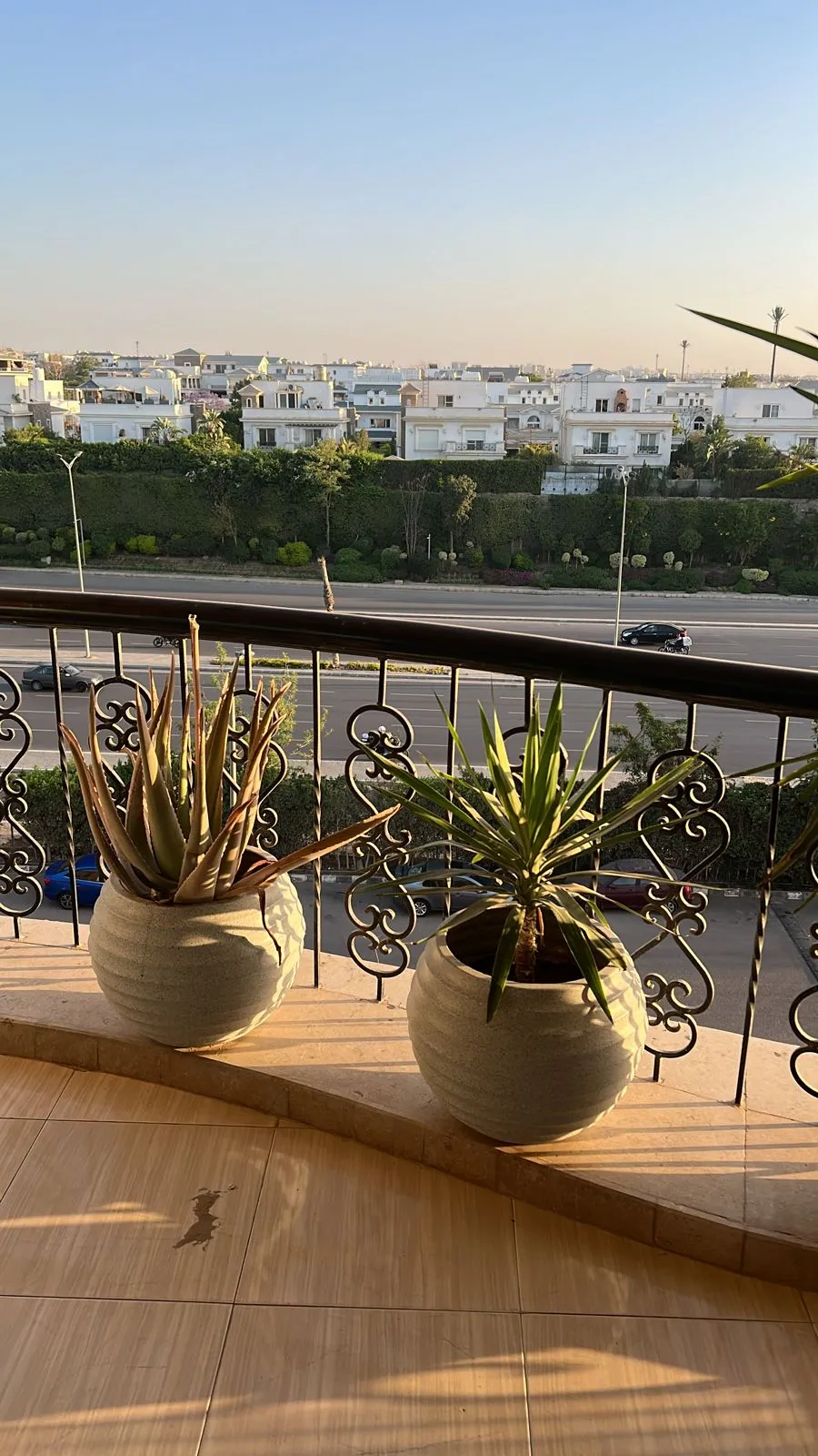 Apartment for sale in El Rehab in New Cairo of 248 m² with 3 bedrooms