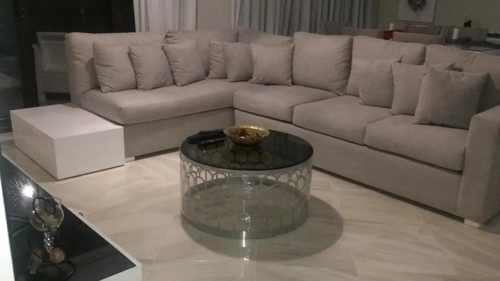 Chalet for sale in Marassi in Sidi Abdel Rahman of 145 m² with 3 bedrooms