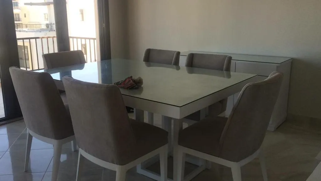 Chalet for sale in Marassi in Sidi Abdel Rahman of 145 m² with 3 bedrooms