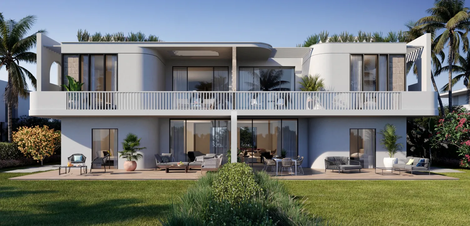 Chalet for sale in June in Ras El Hekma of 229 m² with 5 bedrooms