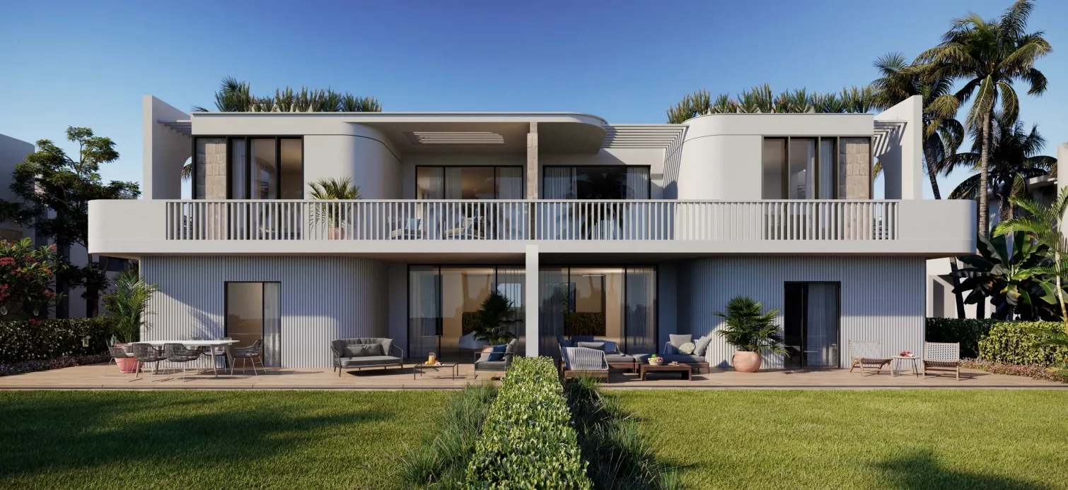 Chalet for sale in June in Ras El Hekma of 229 m² with 5 bedrooms