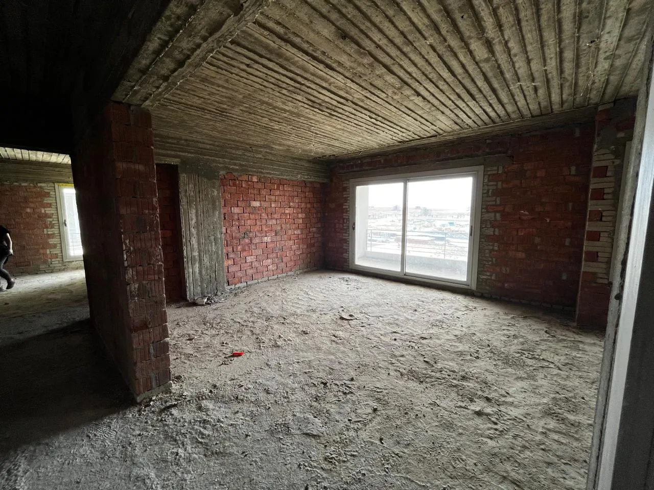 Apartment for sale in Palm Hills New Cairo in New Cairo of 157 m² with 2 bedrooms