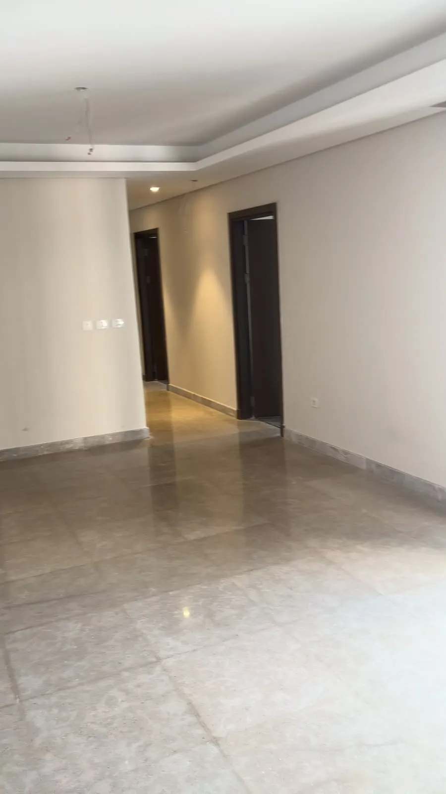 Apartment for sale in ZED in El Sheikh Zayed of 166 m² with 3 bedrooms