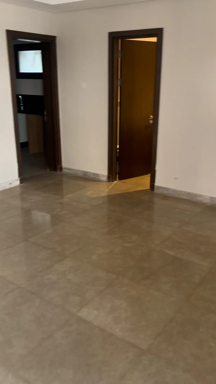 Apartment for sale in ZED in El Sheikh Zayed of 166 m² with 3 bedrooms
