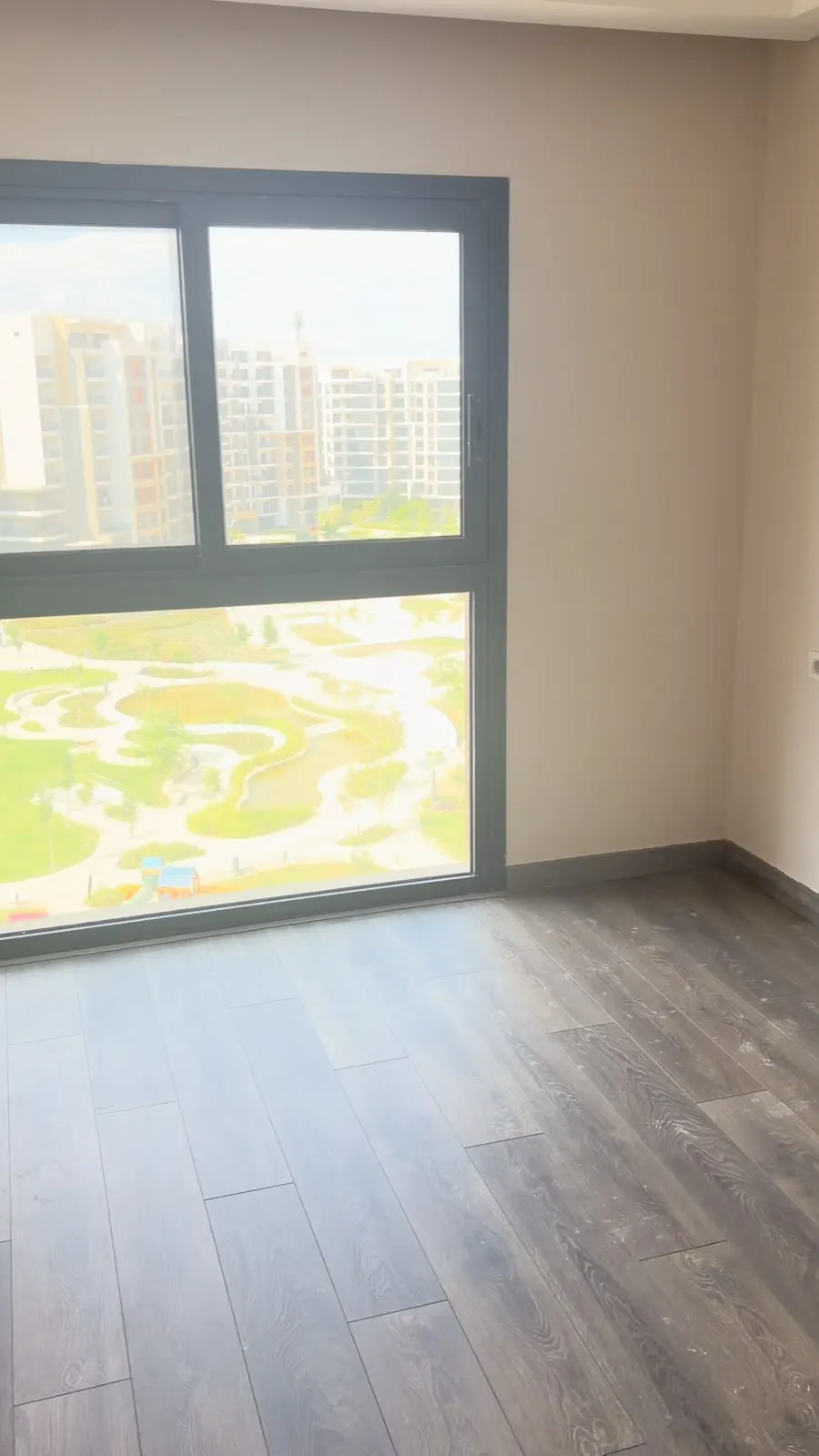 Apartment for sale in ZED in El Sheikh Zayed of 166 m² with 3 bedrooms