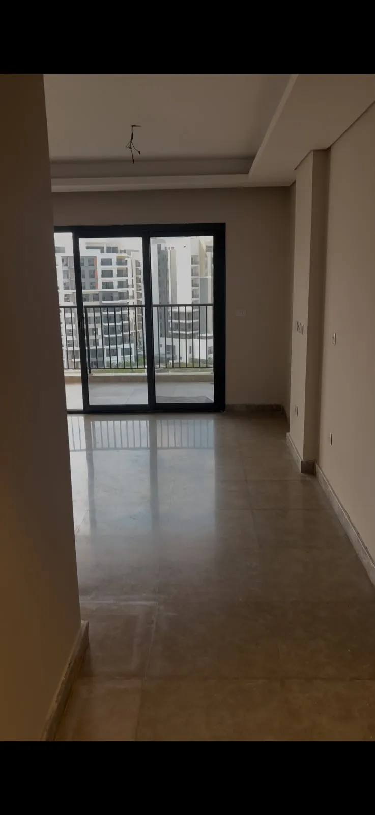Apartment for sale in ZED in El Sheikh Zayed of 166 m² with 3 bedrooms