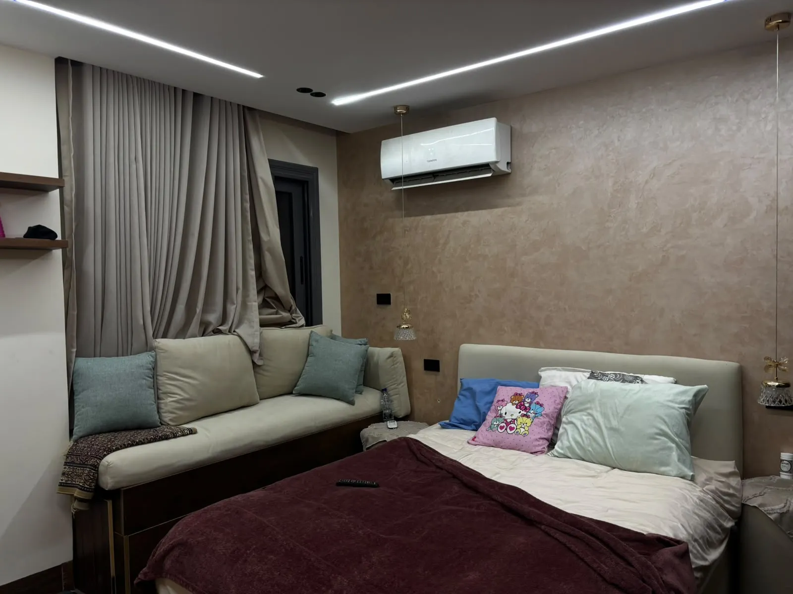 Penthouse for sale in Sun Capital in October Gardens of 154 m² with 3 bedrooms