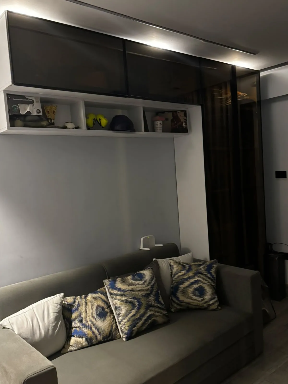 Penthouse for sale in Sun Capital in October Gardens of 154 m² with 3 bedrooms