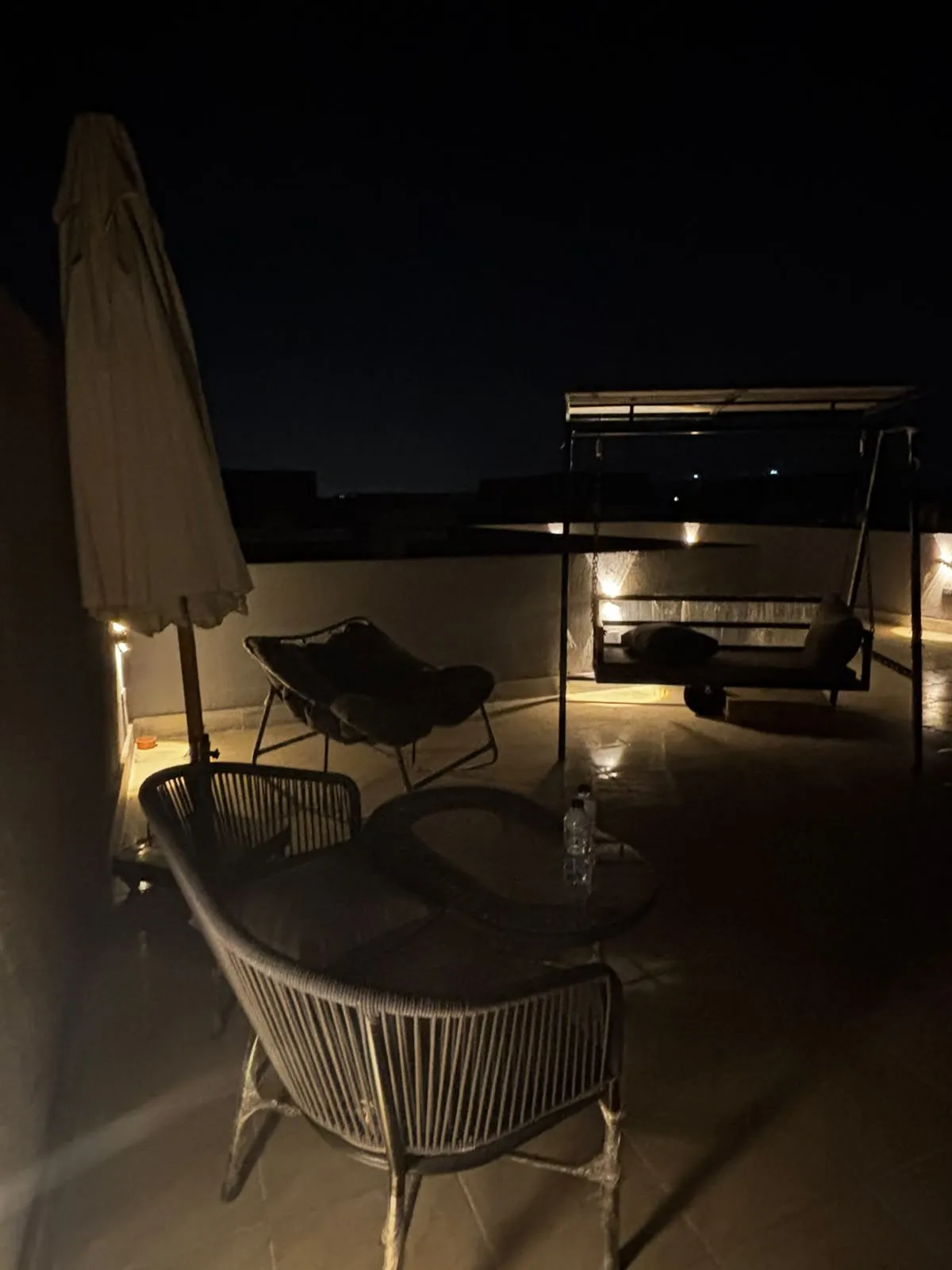 Penthouse for sale in Sun Capital in October Gardens of 154 m² with 3 bedrooms