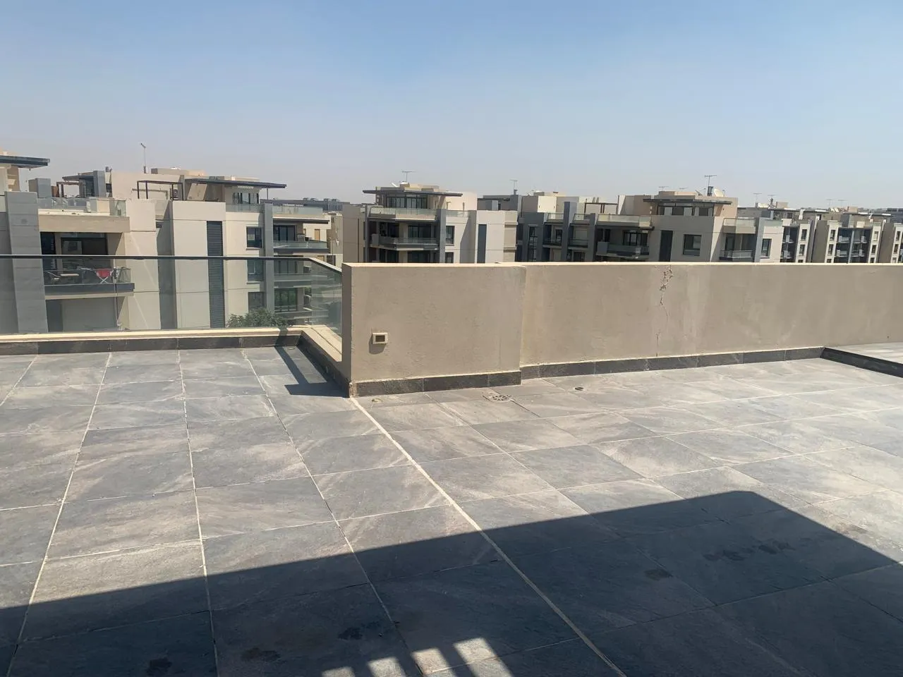 Penthouse for sale in AZAD in New Cairo of 249 m² with 4 bedrooms