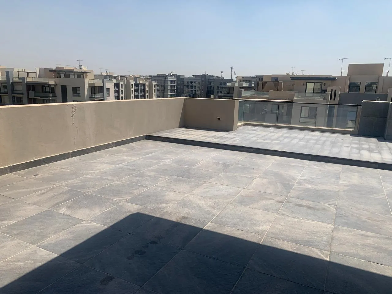 Penthouse for sale in AZAD in New Cairo of 249 m² with 4 bedrooms