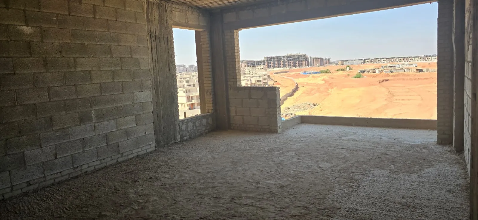Apartment for sale in Il Bosco New Capital in New Capital City of 182 m² with 3 bedrooms